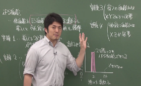 センター生物直前対策講座の授業1